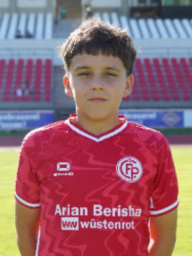 Raphael Weber