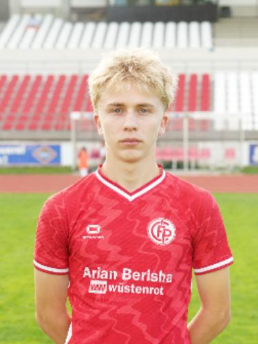 Rafael Berger
