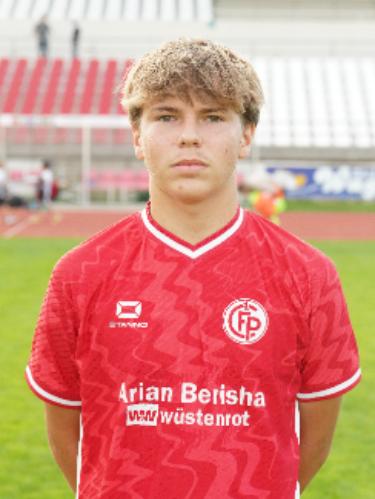 Dominik Fellner