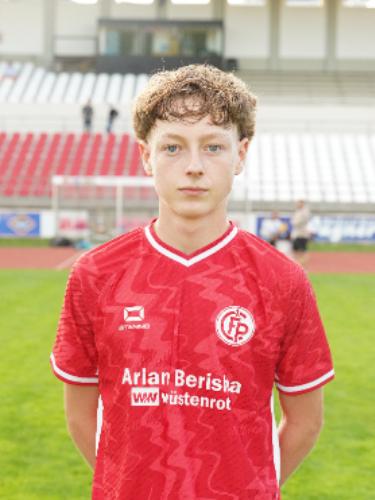 Marius Groll