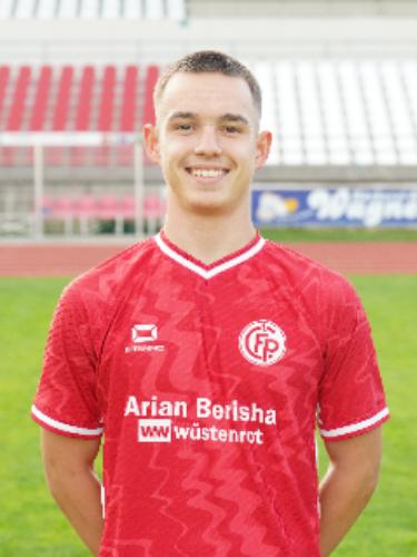 Avatar Bild für Lukas Gruber