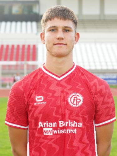 Avatar Bild für Adrian Haböck