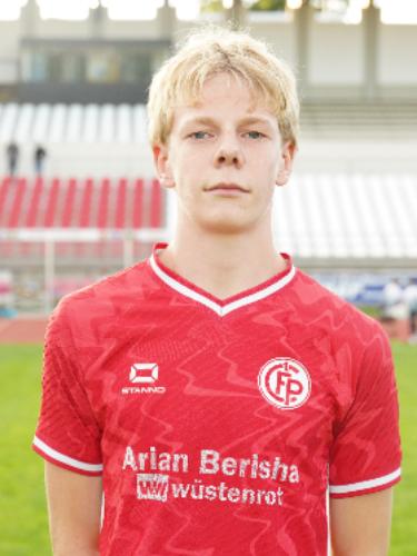 Yannik Härter