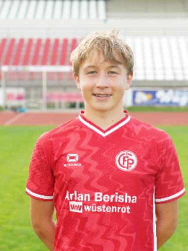 Korbinian Haselgruber