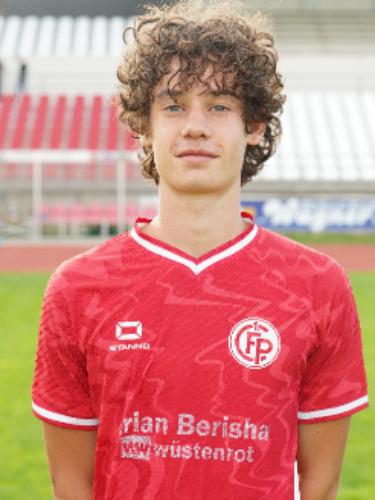 Avatar Bild für Maximilian Pretzer
