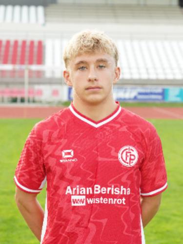 Avatar Bild für Jacob Riesinger