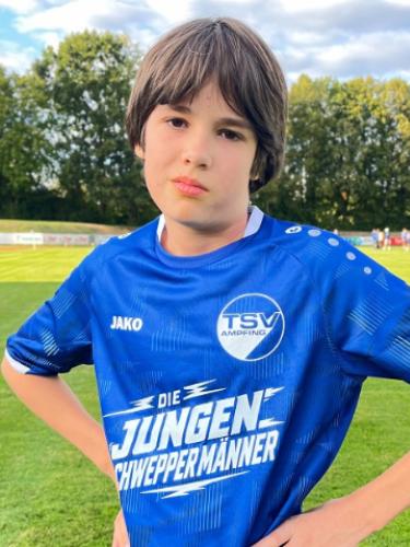 Elias Kebinger