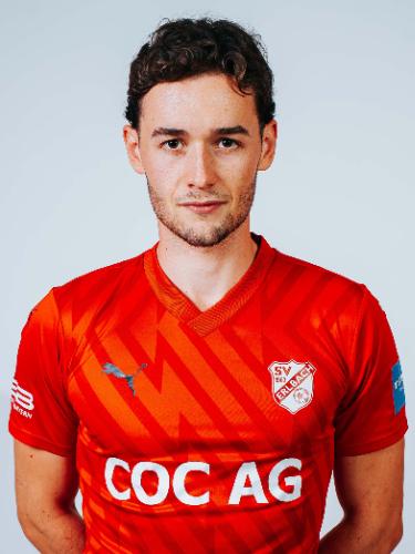 Tobias Horn