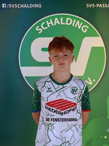 Avatar Bild für Joel Arriens