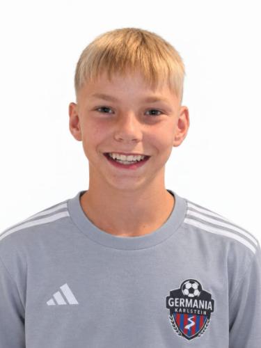 Nick Althoff
