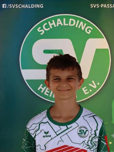 Avatar Bild für Jonas Huber