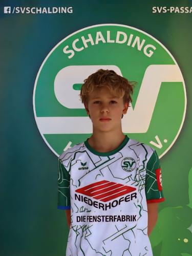 Avatar Bild für Dominik Mosonyi