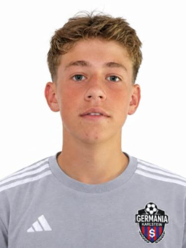 Oscar Fraschka