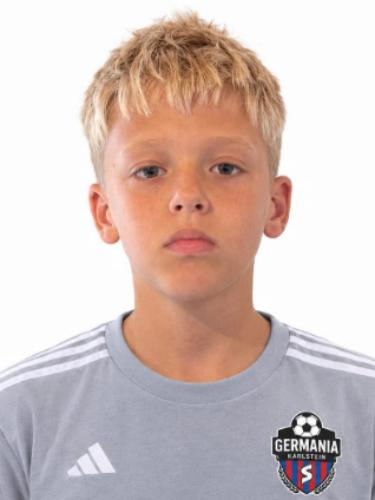 Ben Schrön