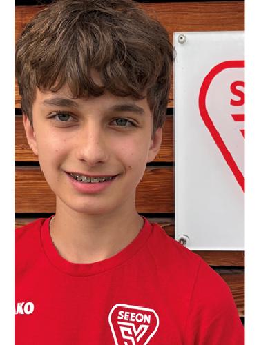 Liam Rammeiser