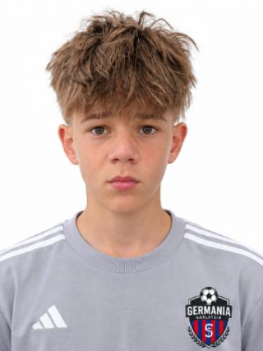 Lenny Wiegelmann
