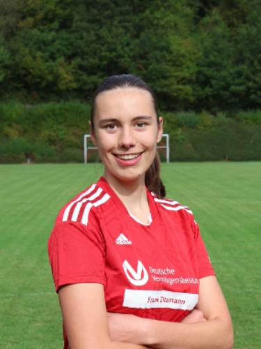 Hannah Lehmeyer