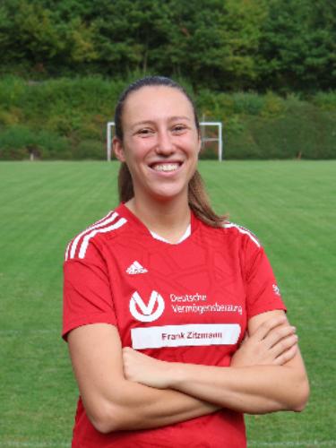 Avatar Bild für Maya Mützel