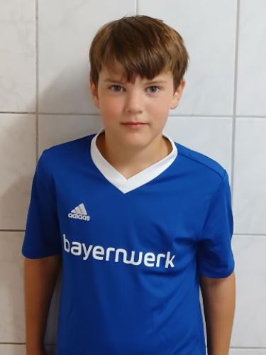 Luca Skupin