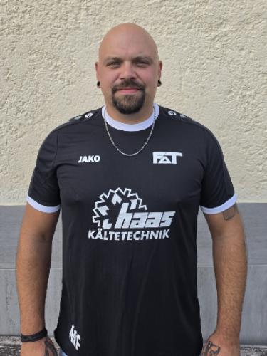 Marco Freimoser