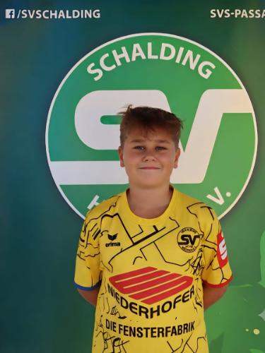 Luan Schwiewager