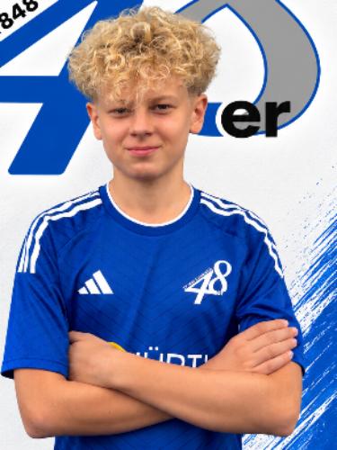 Niklas Göbel