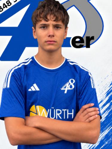 Malte Kroll