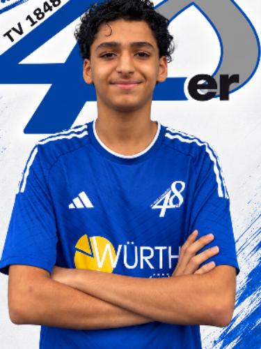 Tareq Abbas