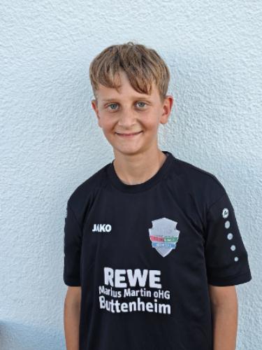 Bastian Dörfler