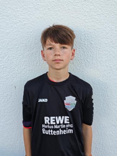 Felix Jäger