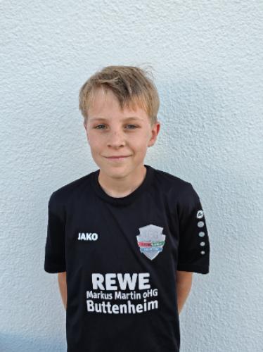 Theo Rödel