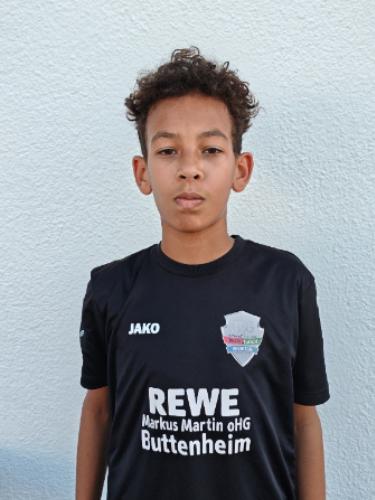 Arfan Schröter
