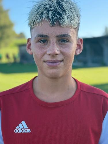 Hannes Bartholl