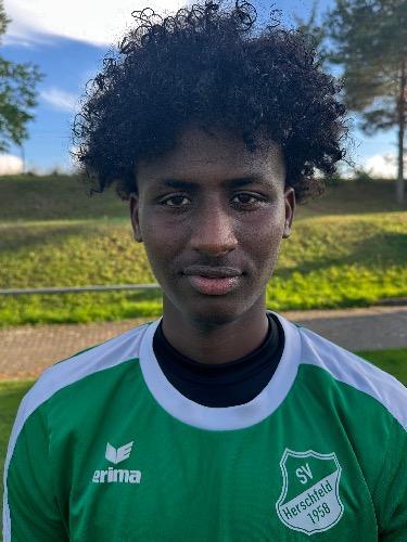 Ridwan Mohamed