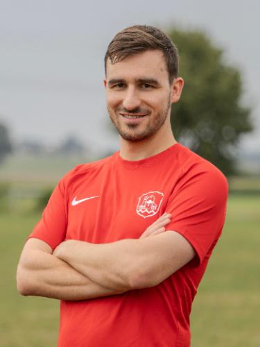 Maximilian Steiner