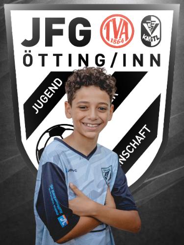 Jed Ahaggi