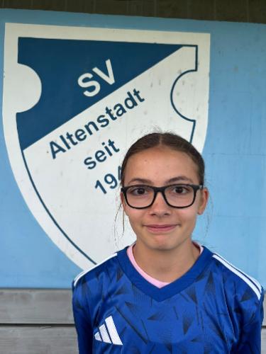 Ida Bäuml