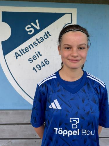 Katharina Gschrey