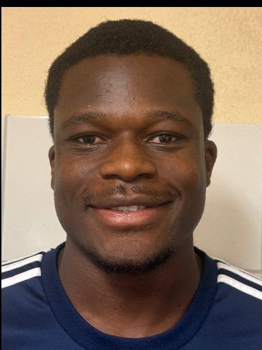 Joshua Asoegwu