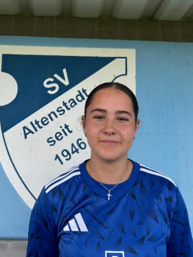 Lena Gmeiner