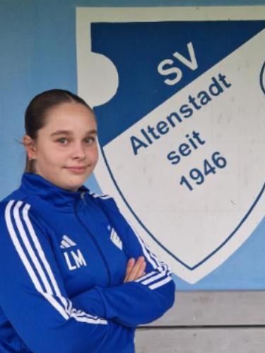 Lena Müller
