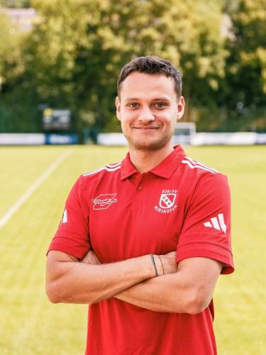 Avatar Bild für Fabian Aunkofer