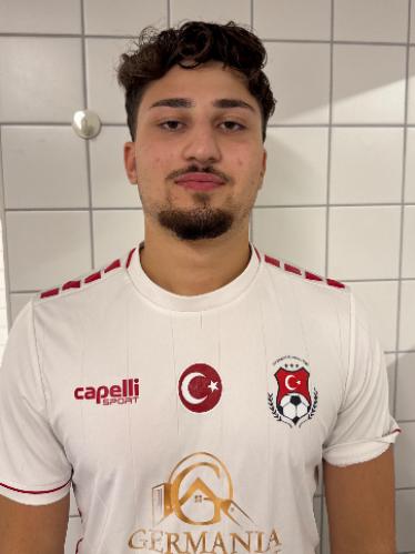 Mahmut Aksoy