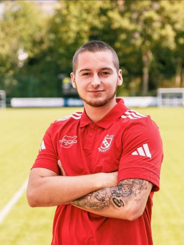 Matej Cvetkovic