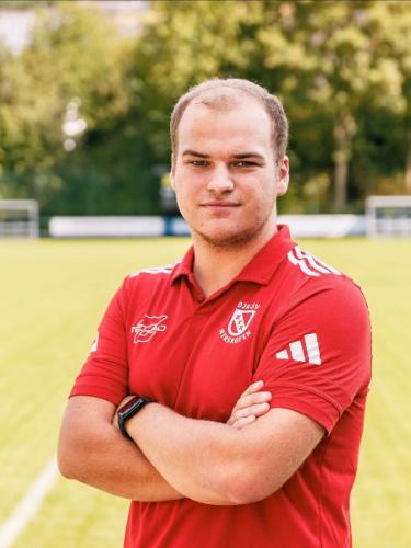 Avatar Bild für Alexander Gruber