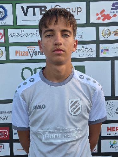 Fabian Heuberger