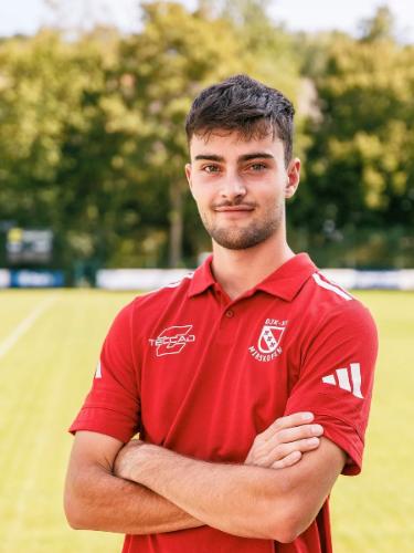 Florian Mießlinger