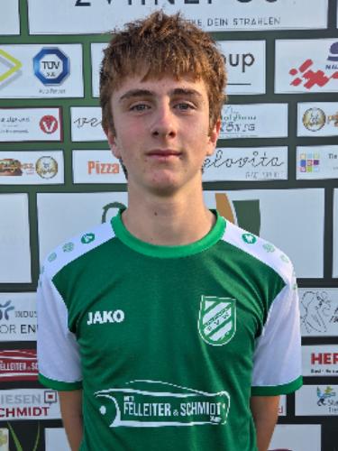 Tobias Huber