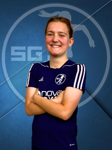 Sophie Buttkewitz