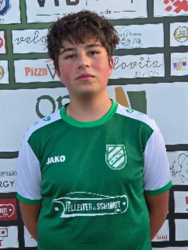 Noah Lehner